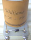 Spule A 22-550 (Williams)